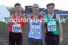 Senior Mens 2026 Northern Cross Country Champs., Pontefract Racecourse, Pontefract. Photo: David T. Hewitson/Sports for All Pics